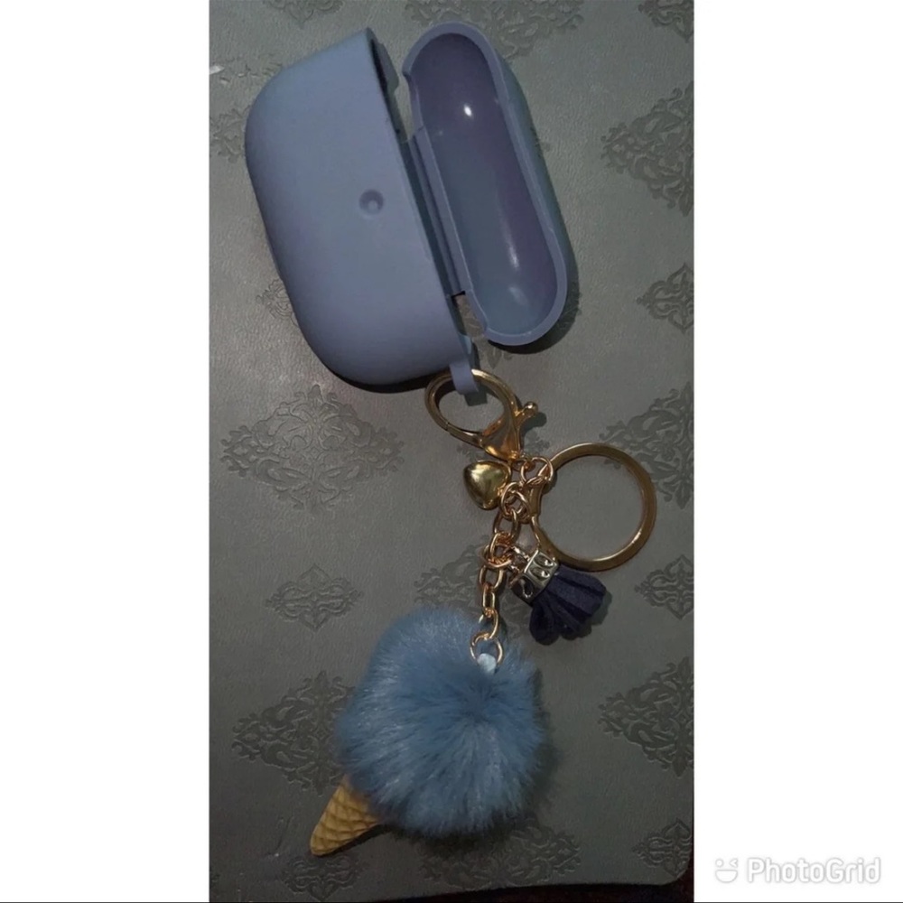 AirPods Pro case